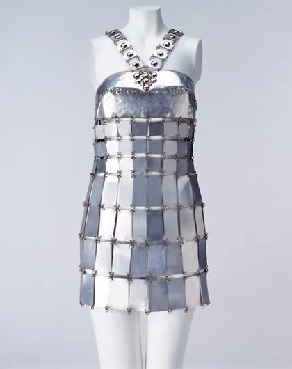 Рабанн, пако, енциклопедія моди (Paco Rabanne Pour Homme) Рабанн, пако, енциклопедія моди