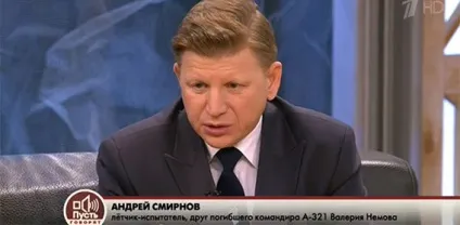 Пусть говорят - це все, що залишиться після мене (нехай) Пусть говорят - це все, що залишиться після мене
