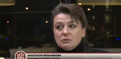 Пусть говорят - це все, що залишиться після мене (мене) Пусть говорят - це все, що залишиться після мене