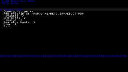 Psp (l) me-1
