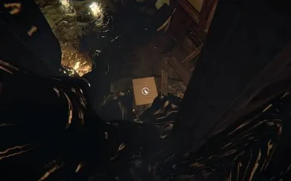 Проходження layers of fear