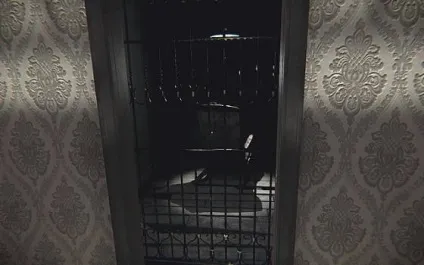 Проходження layers of fear