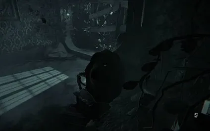 Проходження layers of fear