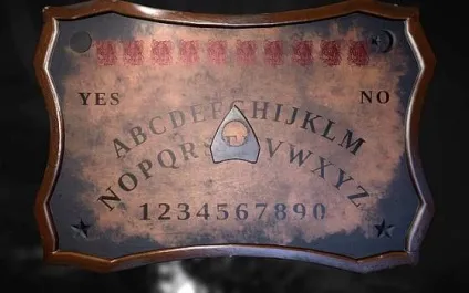 Проходження layers of fear