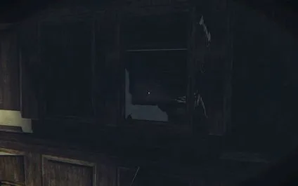 Проходження layers of fear