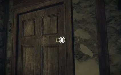Проходження layers of fear
