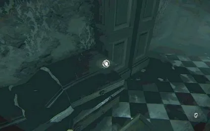 Проходження layers of fear