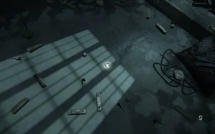 Проходження layers of fear