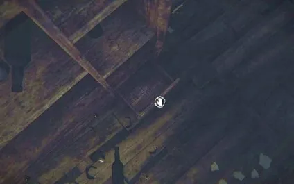 Проходження layers of fear