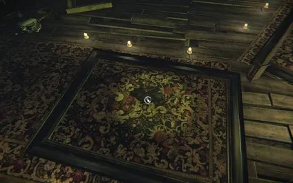 Проходження layers of fear
