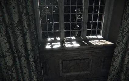 Проходження layers of fear