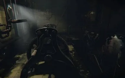 Проходження layers of fear