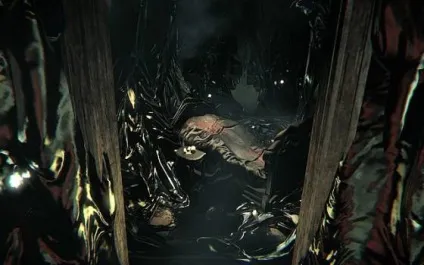 Проходження layers of fear