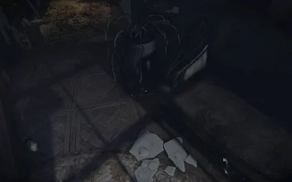 Проходження layers of fear