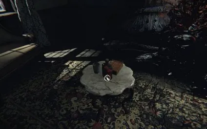Проходження layers of fear