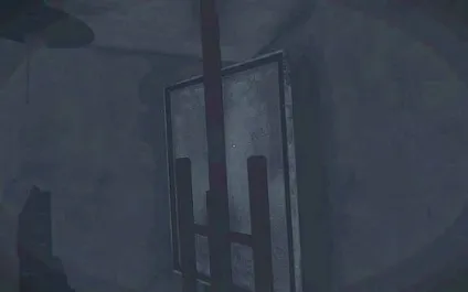 Проходження layers of fear