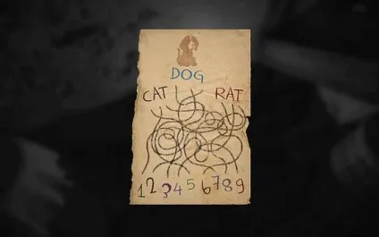 Проходження layers of fear