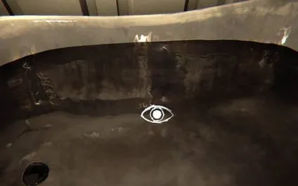 Проходження layers of fear