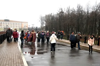 Подорож в великий новгород