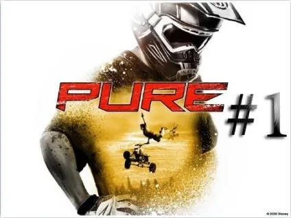 Pure (трюки з гри) на (гри) Pure (трюки з гри) на