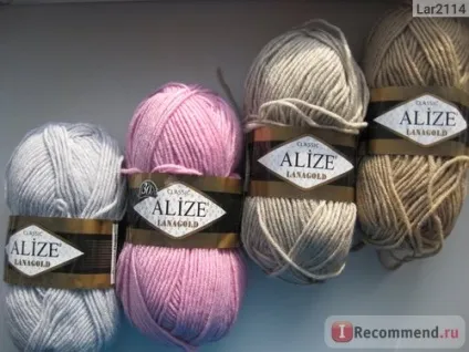 Пряжа lanagold alize - «просто знахідка для створення светрів в модному стилі - оверсайз! », Відгуки (просто) Пряжа lanagold alize - «просто знахідка для створення светрів в модному стилі - оверсайз! », Відгуки