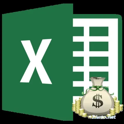 Розрахунок аннуитетного платежу в excel (excel) Розрахунок аннуитетного платежу в excel
