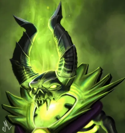 Pugna гайд dota 2