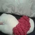 розвиваюча подушка