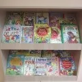 розвиваюча подушка