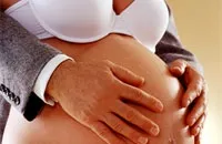 Розміри плоду, великий плід, таблиця розмірів плода по тижнях