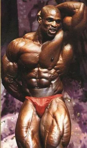 Realmuscle - бодібілдинг, фітнес, домашні тренування (realmuscle) Realmuscle - бодібілдинг, фітнес, домашні тренування