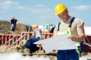Дозвіл на будівництво не потрібна у випадку