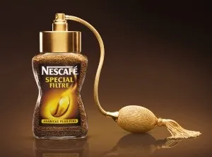 Розчинна кава nescafe