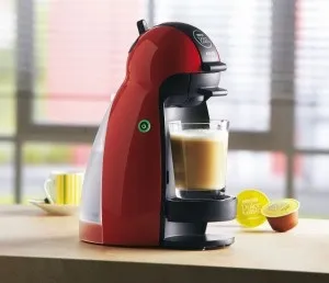 Розчинна кава nescafe