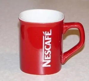 Розчинна кава nescafe