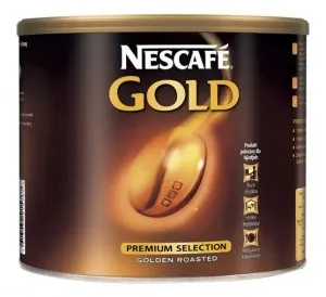 Розчинна кава nescafe
