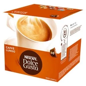 Розчинна кава nescafe