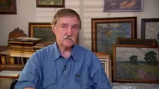 Розповідь про - веселою каруселі включи настрій (Соколов режисер художник-мультиплікатор) Розповідь про - веселою каруселі включи настрій