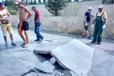 Поширені помилки при будівництві (будівельники дуже часто) Поширені помилки при будівництві