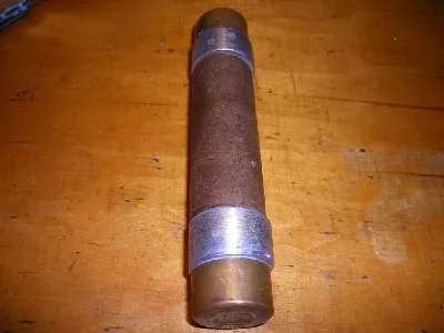 Розрядники (саморобні)