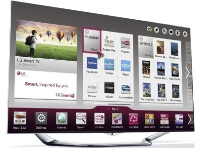 Розшифровка маркування моделей телевізорів lg (Після цього йде) Розшифровка маркування моделей телевізорів lg