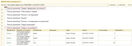 Реалізація ордерної схеми складу в ут 11 (схеми) Реалізація ордерної схеми складу в ут 11