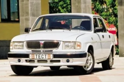 Витрата палива ГАЗ 3110 - двигун 402, 406 на 100 км (витрата палива 3110) Витрата палива ГАЗ 3110 - двигун 402, 406 на 100 км