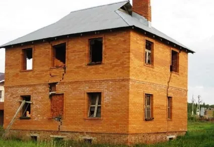 Поширені помилки при складанні плану будинку, інновастрой (помилки) Поширені помилки при складанні плану будинку, інновастрой