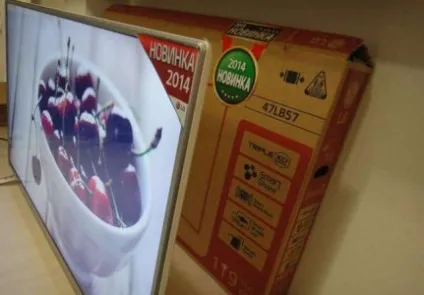 Розшифровка маркування моделей телевізорів lg (маркування) Розшифровка маркування моделей телевізорів lg