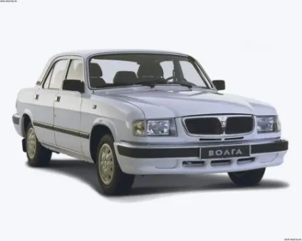 Витрата палива ГАЗ 3110 - двигун 402, 406 на 100 км (витрата палива 3110) Витрата палива ГАЗ 3110 - двигун 402, 406 на 100 км