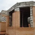 Ремонт цегляної кладки, закладення тріщин, як зміцнити стіну з цегли