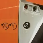 Регулювання карбюратора бензопили на прикладі stihl ms 250 (регулювання) Регулювання карбюратора бензопили на прикладі stihl ms 250