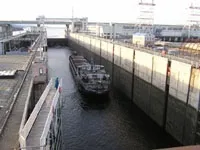 Чи вирішить проблему цвітіння води підняття рівня води Чебоксарської ГЕС