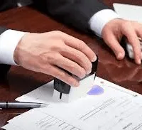 Реєстрація благодійної організації (реєстрація благодійної організації) Реєстрація благодійної організації